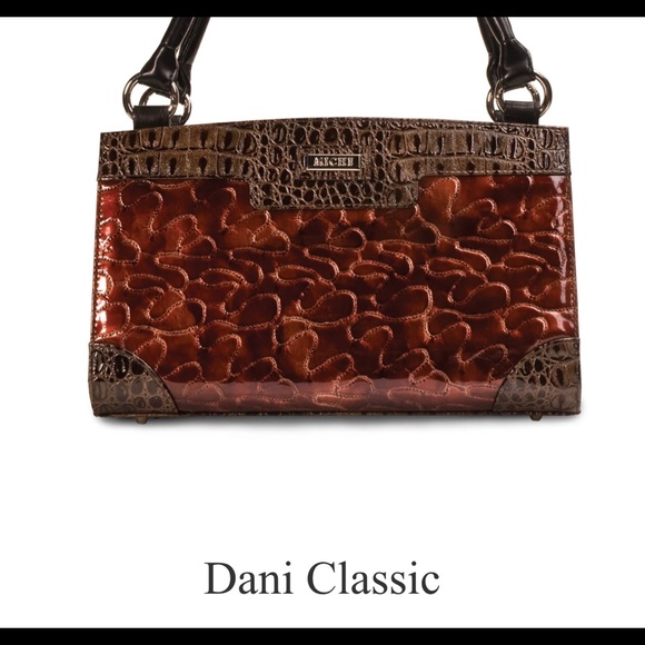 Miche interchangeable magnetic cover bag - Picture 9 of 15